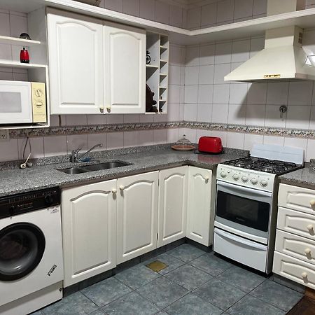 멘도사 Departamentos De Buen Nivel 아파트 외부 사진