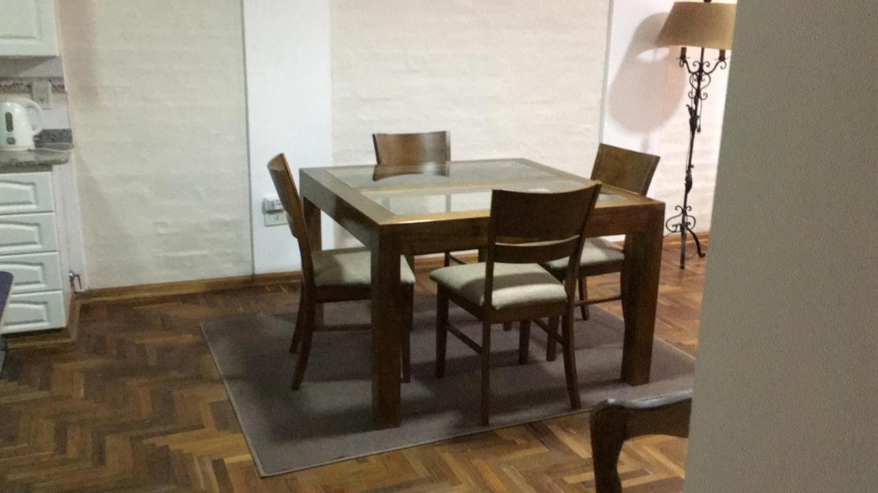 멘도사 Departamentos De Buen Nivel 아파트 외부 사진